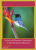 Nearctic Passerines