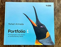 Rafael Armada - Portfolio 1