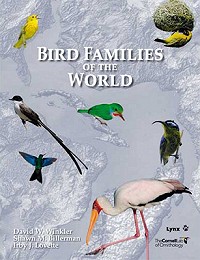 Bird Families of the World