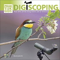 Praktijkgids Digiscoping 