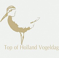 Zaterdag 18 mei 2019: Top-of-Holland Vogeldag!