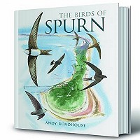 The Birds of Spurn