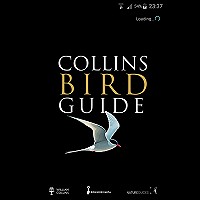 Collins Bird Guide app for Android v0.6.7