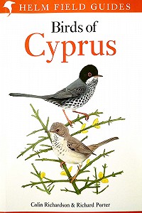 Birds of Cyprus