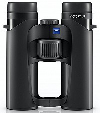 Review: Zeiss Victory SF 10x32